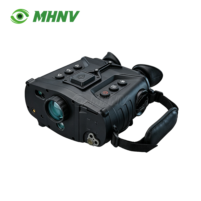 Anti-Sniper System